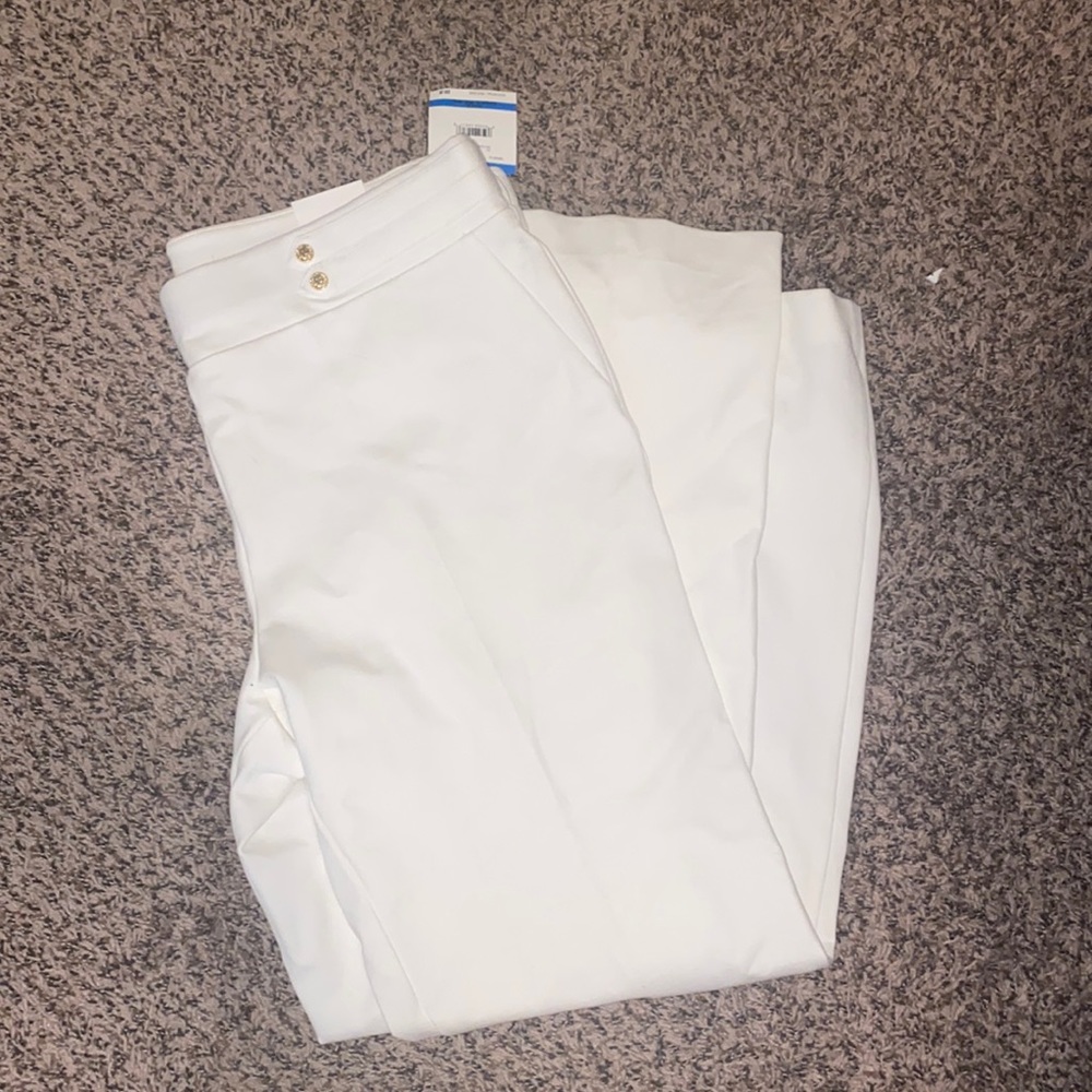 Anne Klein Trousers